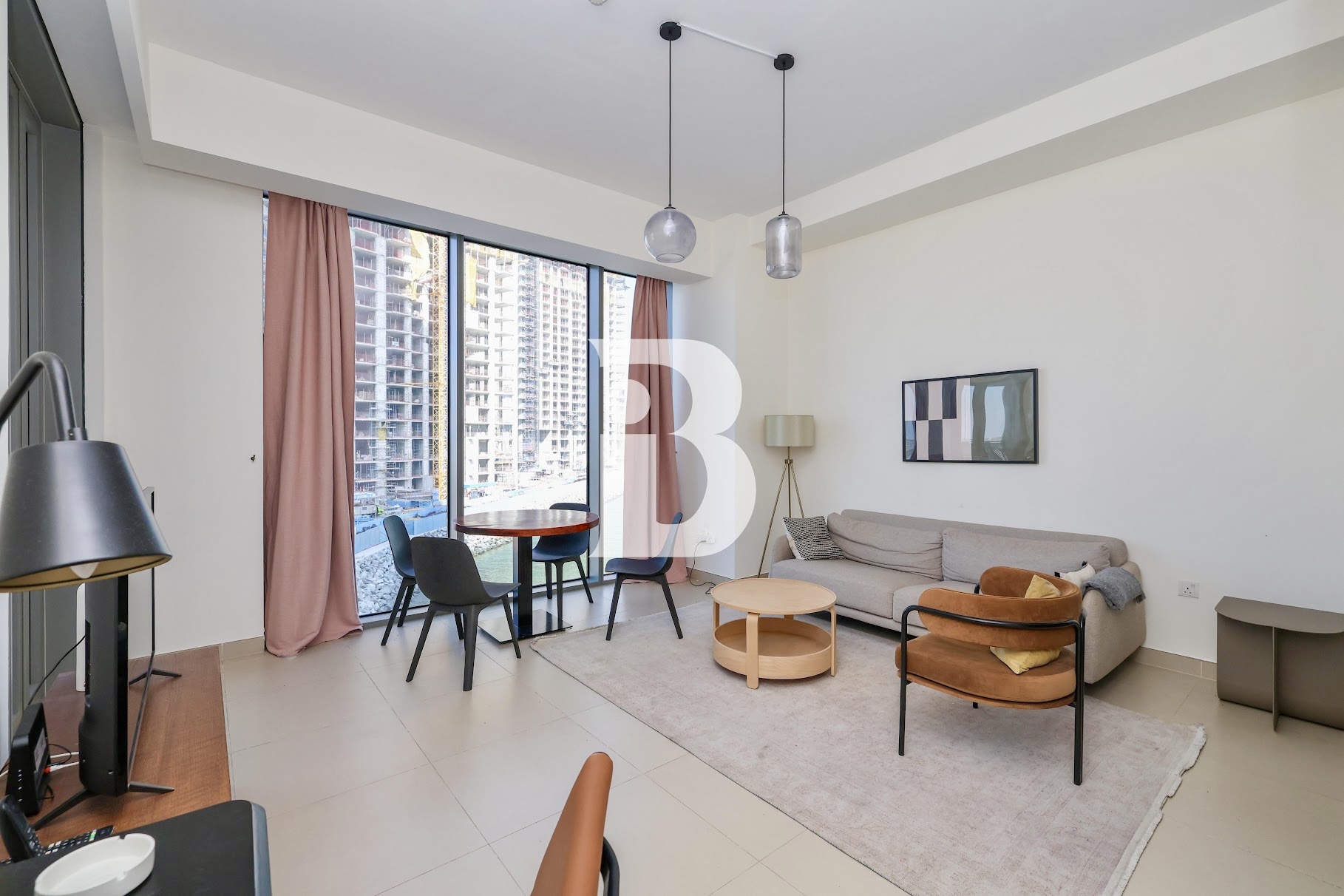 Cozy | Sea Views | Ready to Move In