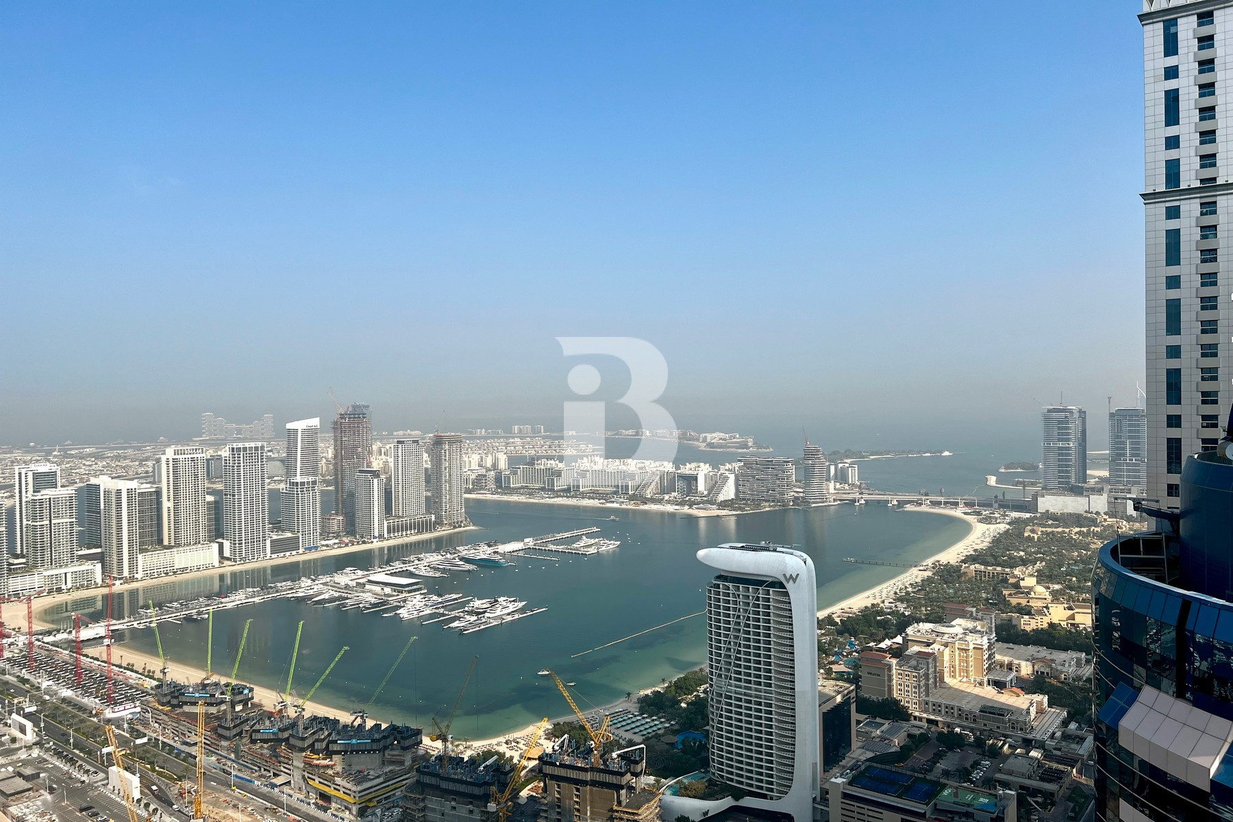 Sunlit | Sea Views | Vacant Ready to Move