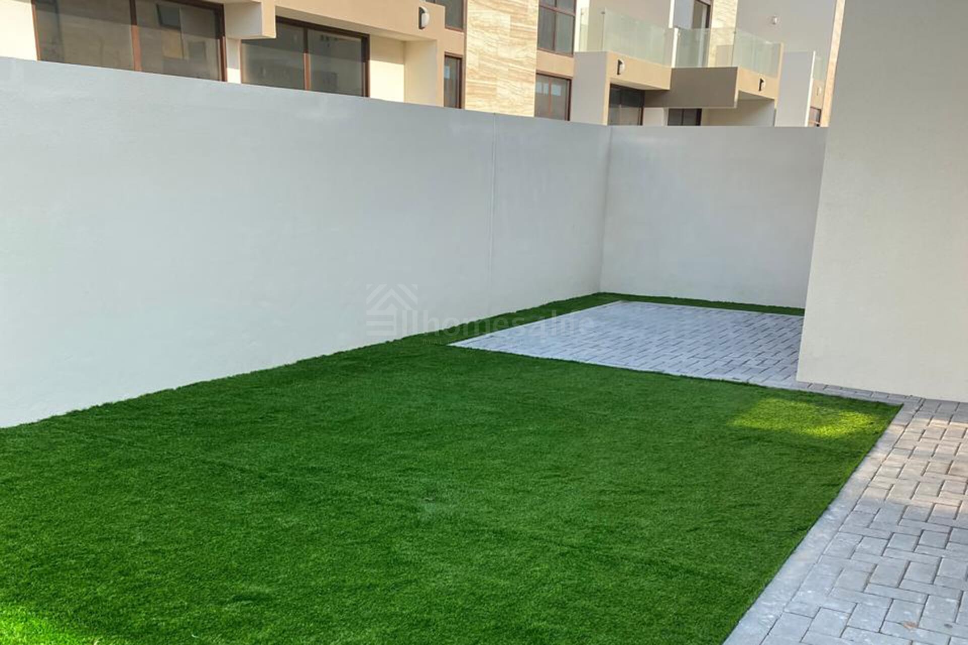 4 BR + Maid | Townhouse | MBR City District 11