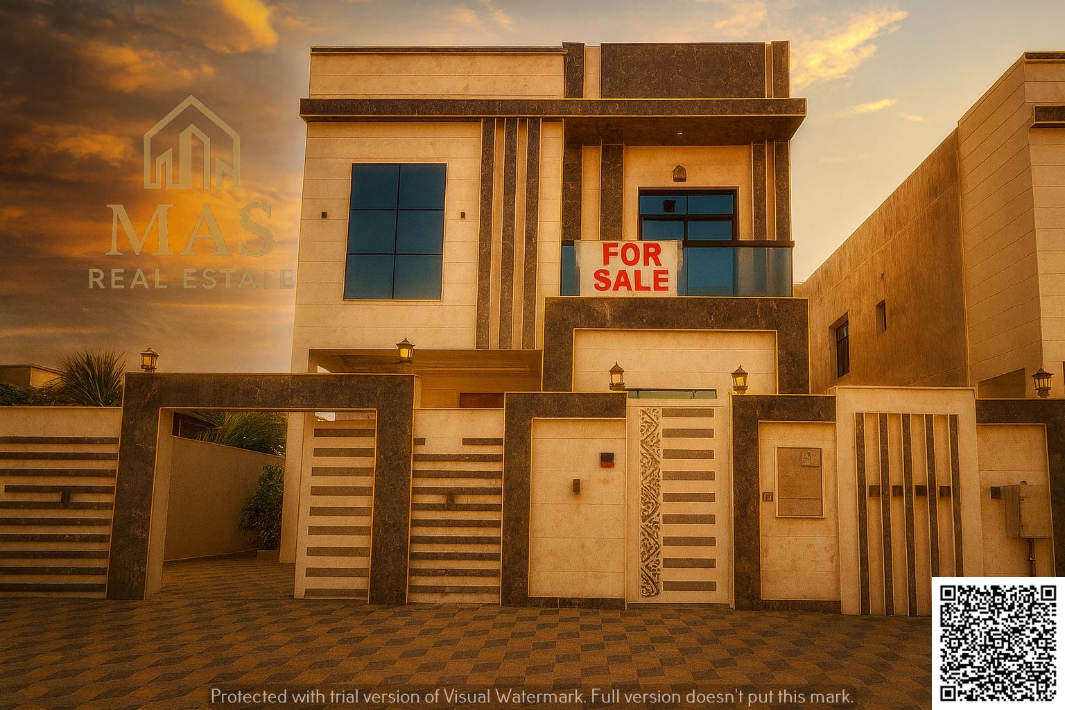 Own Your Villa for the Same Cost as Your Monthly Rent.