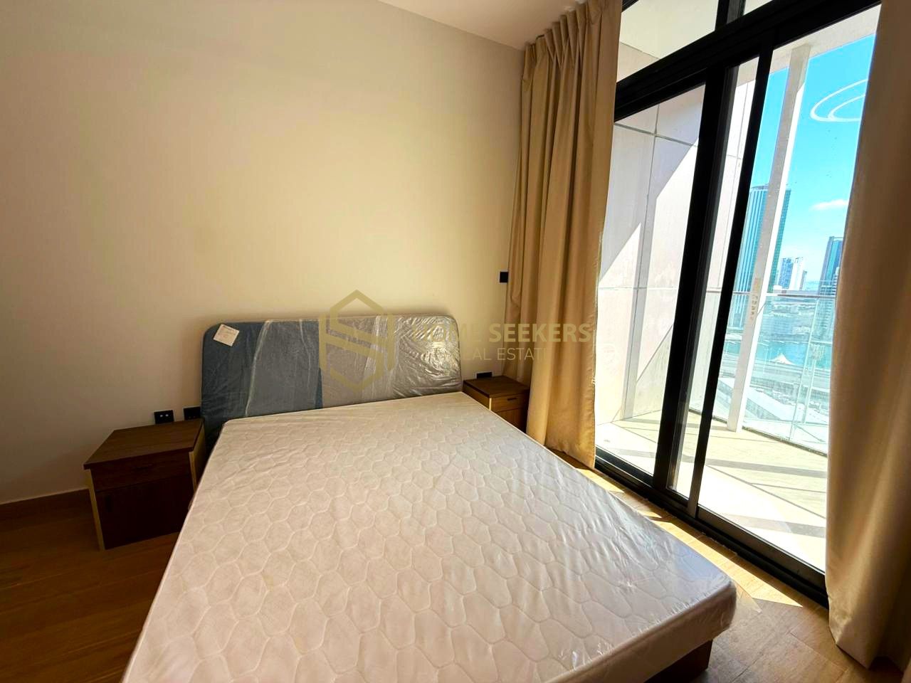 1BR JR | Fully Furnished | Call For View