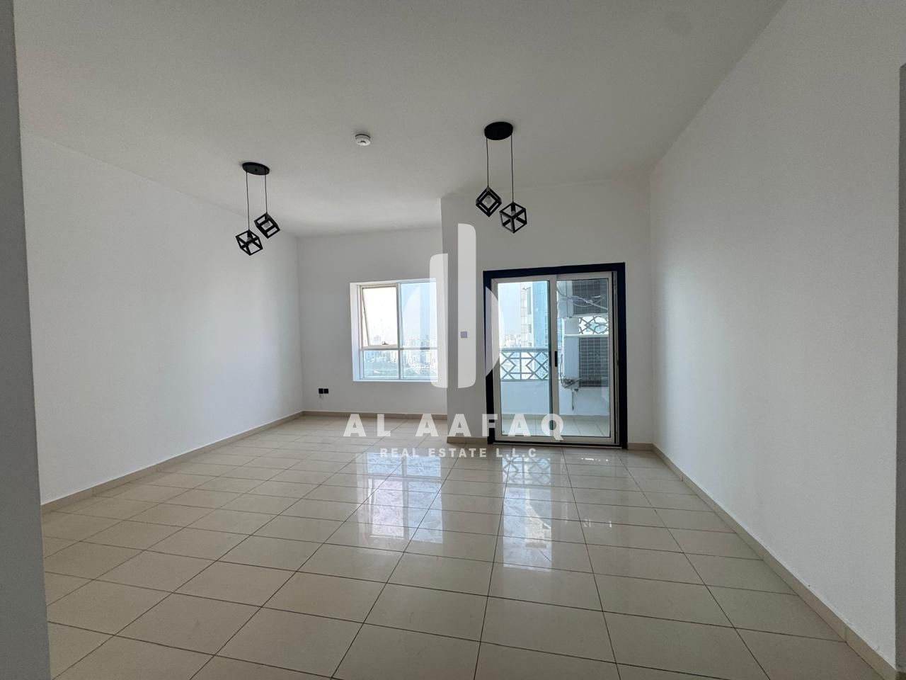 Spacious 2BHK | Both Master Bedrooms | Parking Free
