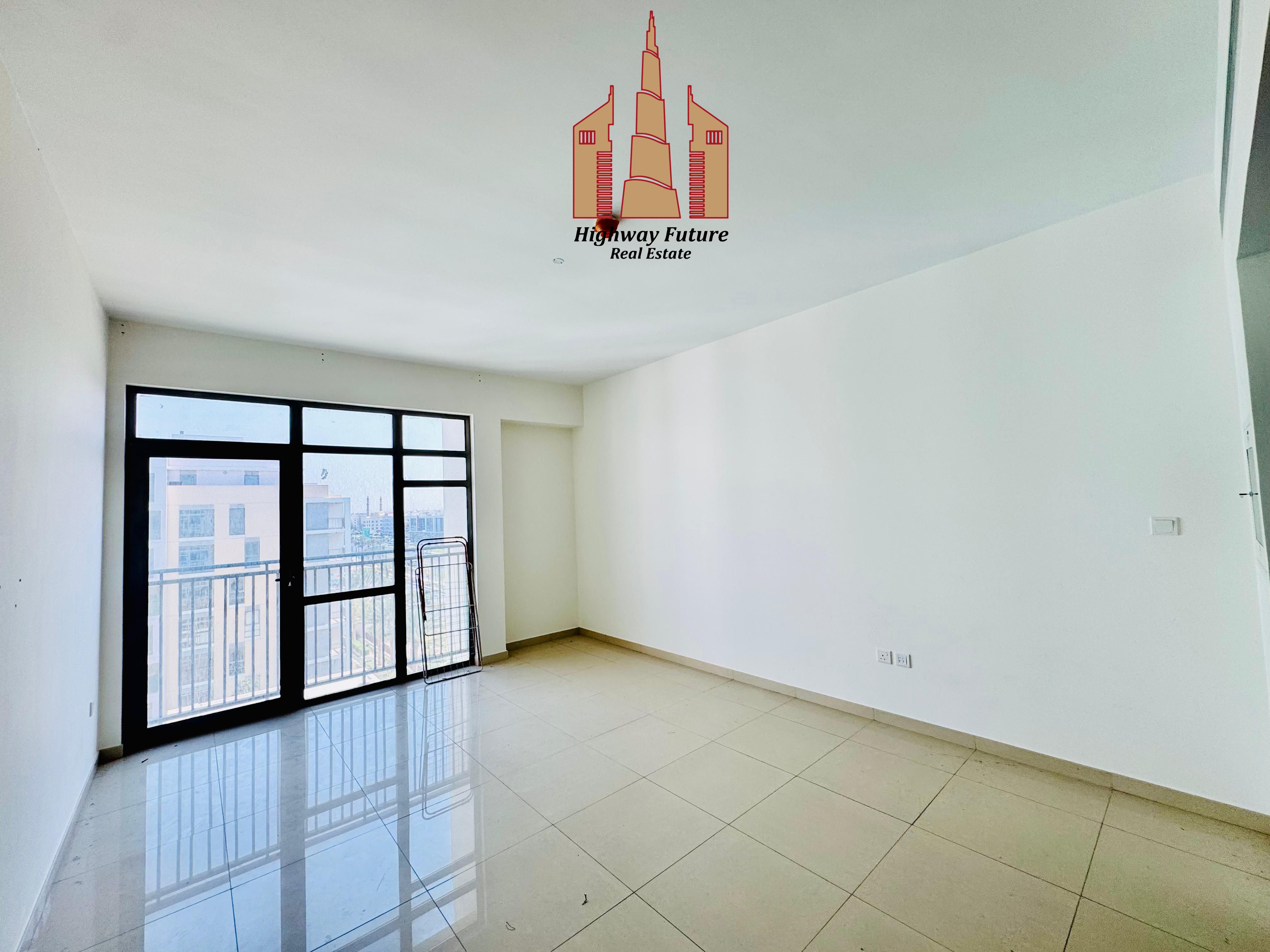 Bigger Layout Studio In UpTown Alzahia |Gated Community |All Amenities