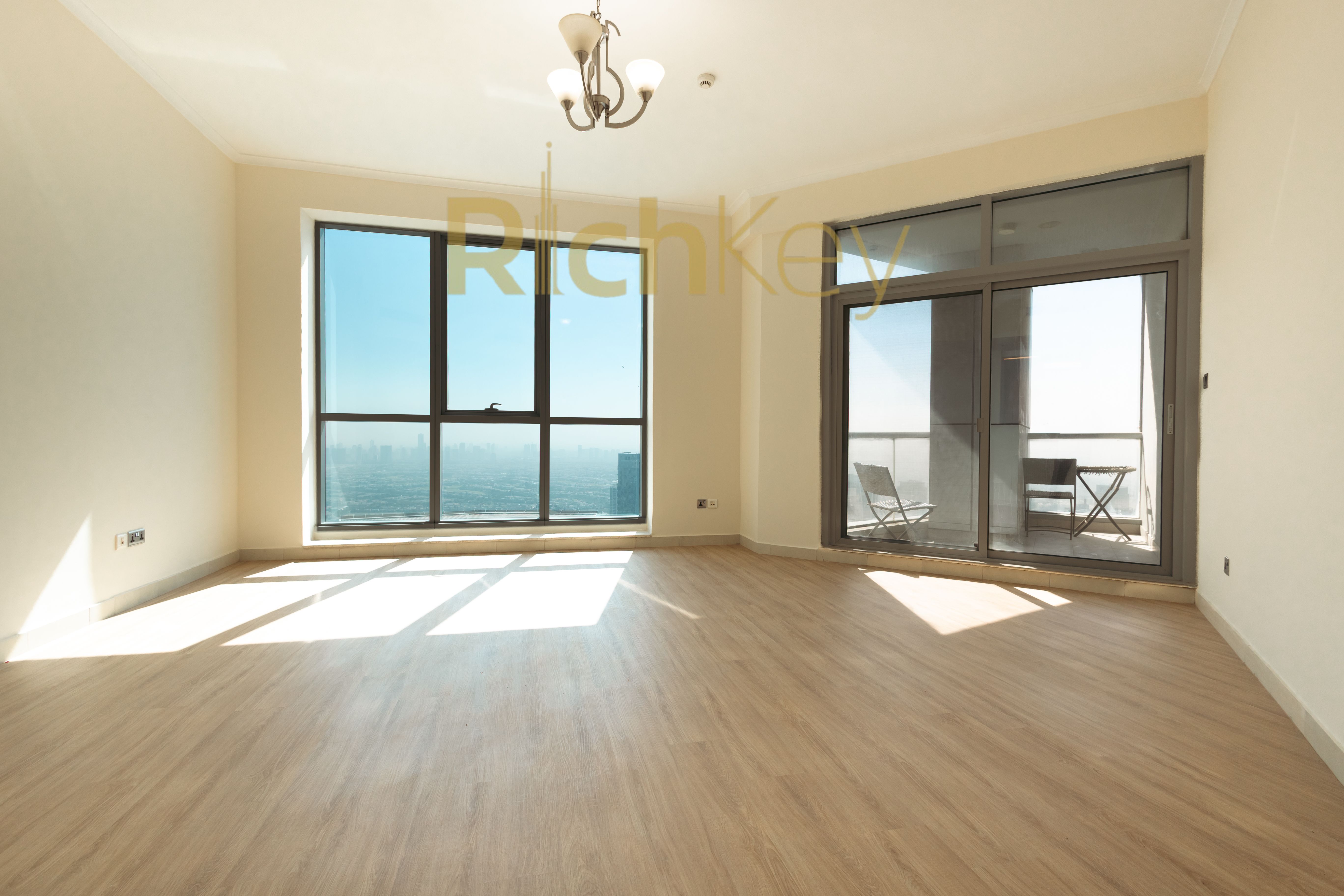 Spacious 2BHK | Ready to Move | Prime Location