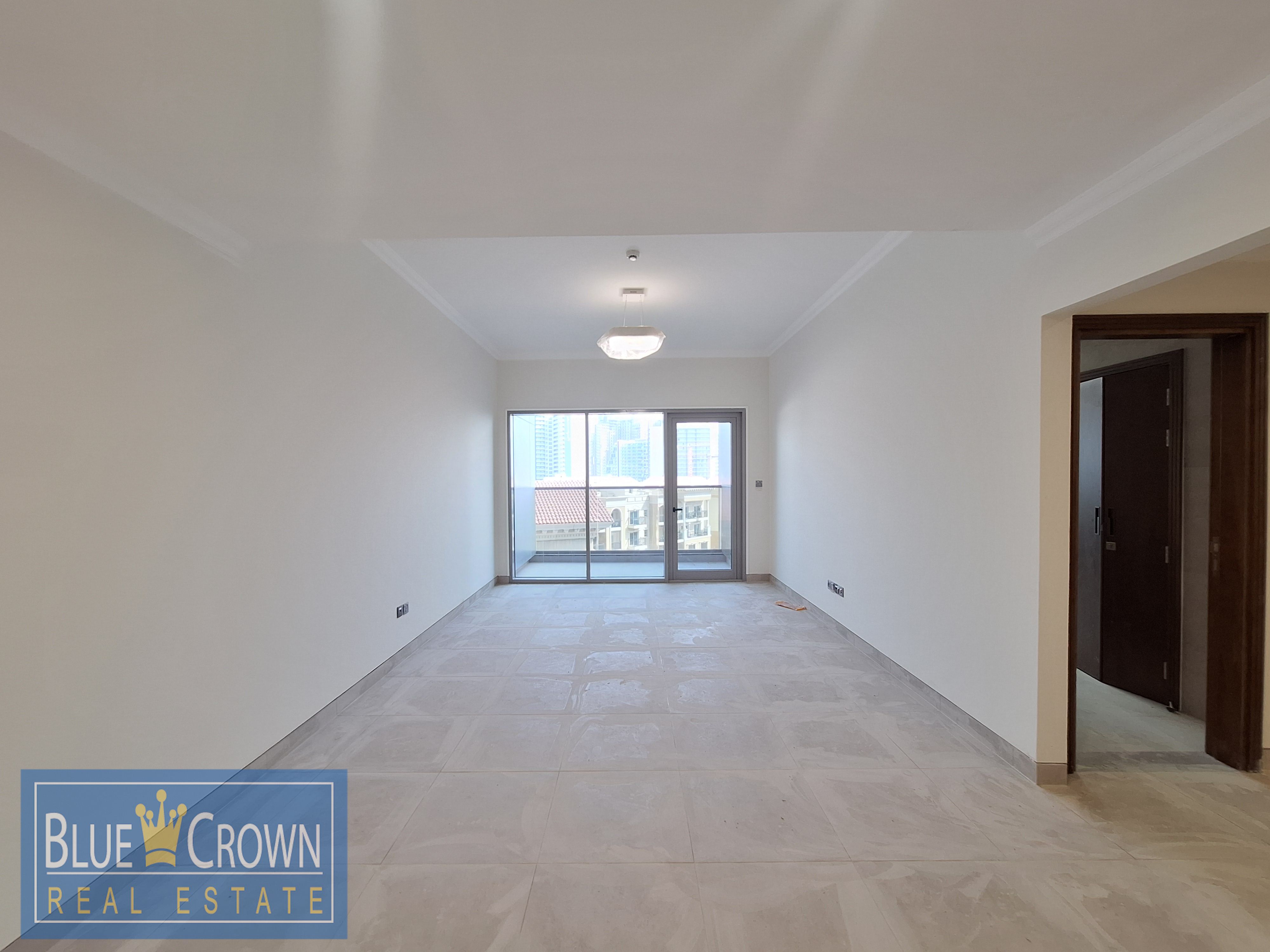 Stylish 2BR in Arjan’s New Building | Lease Available
