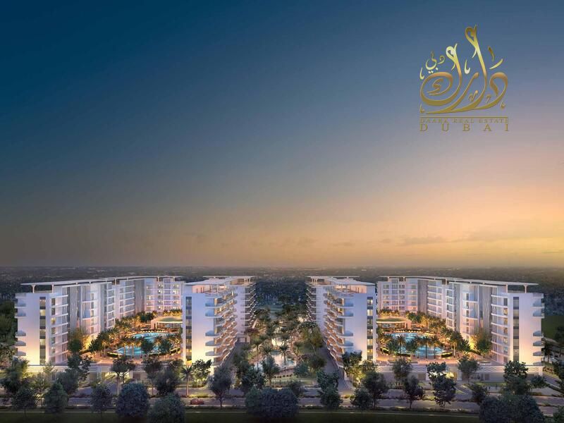 Live the Mediterranean Lifestyle in Dubai – Smart Investment at Lagoon Views