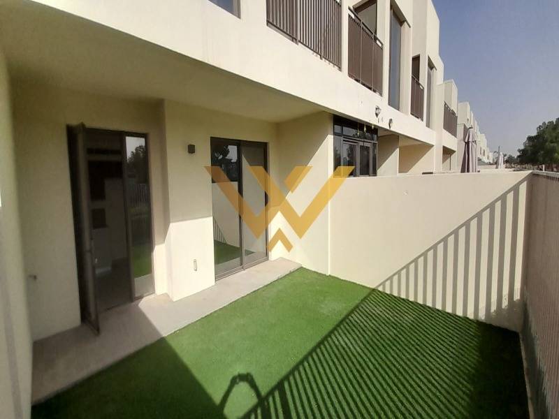 Exclusive 3-Bedroom | Ready to Move | Single Row