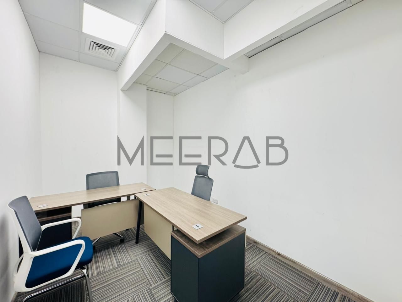 Easy Access to Metro || Furnished || Free Wi-Fi & DEWA