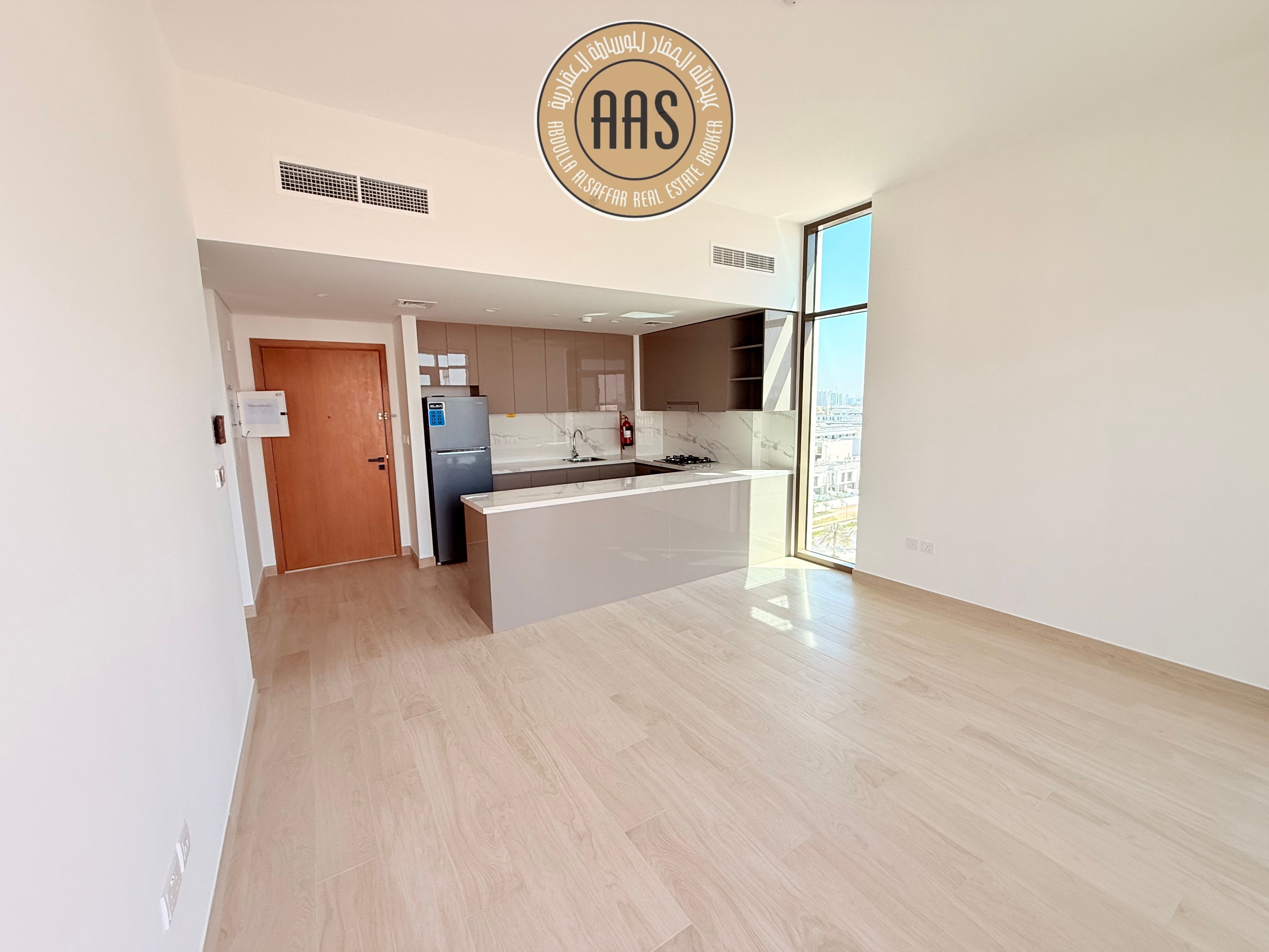 Lavish 1Bebroom apartment for rent || Chiller Free Building|| Al Furjan Area