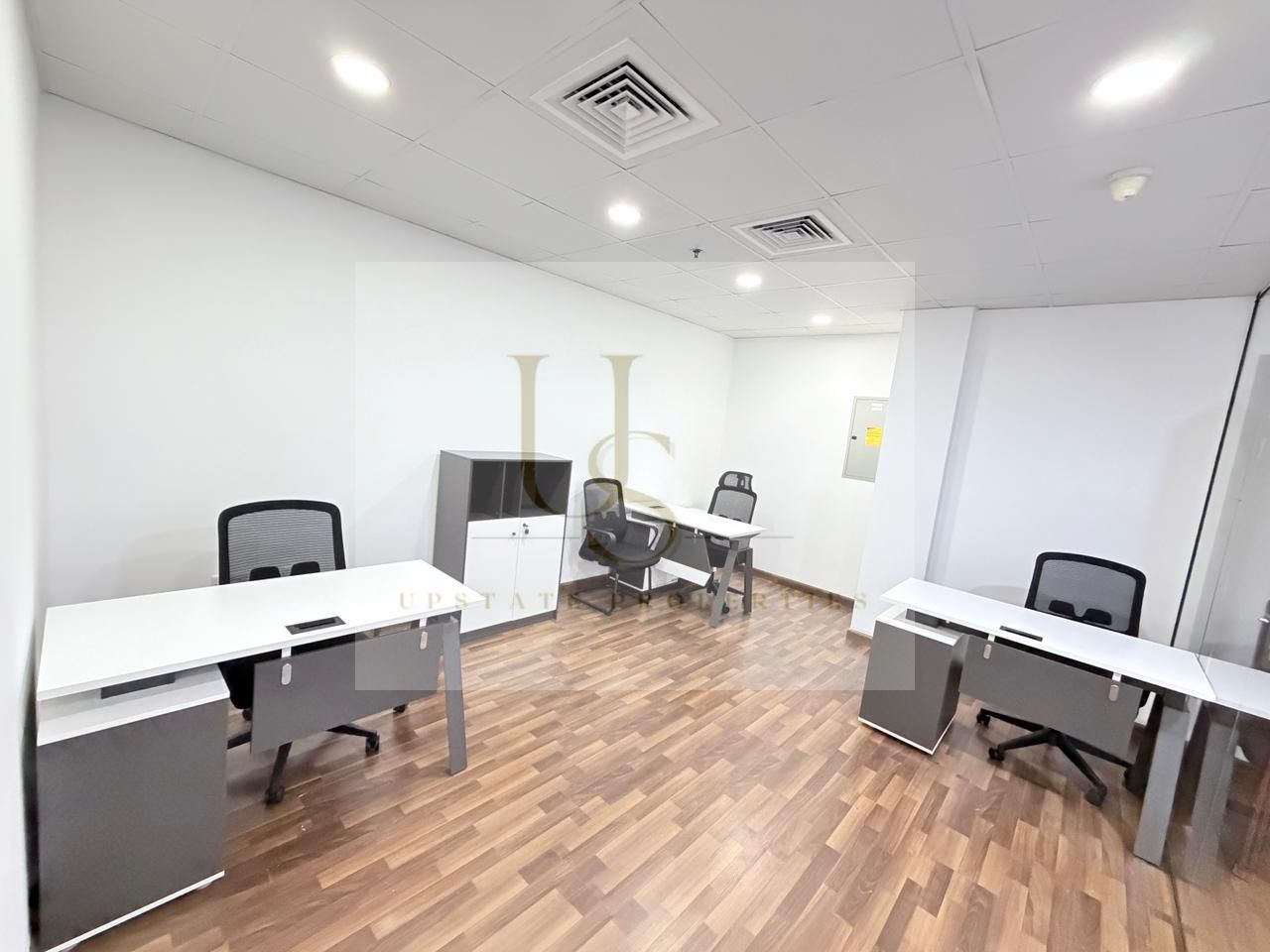 Near Metro | Fully Serviced | Ready Office