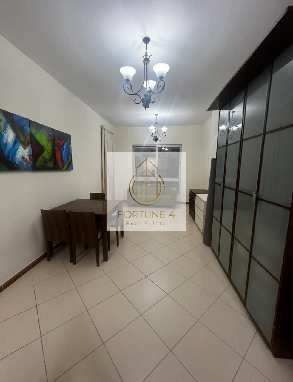 Unfurnished | Ready| Marina Living| Prime Location