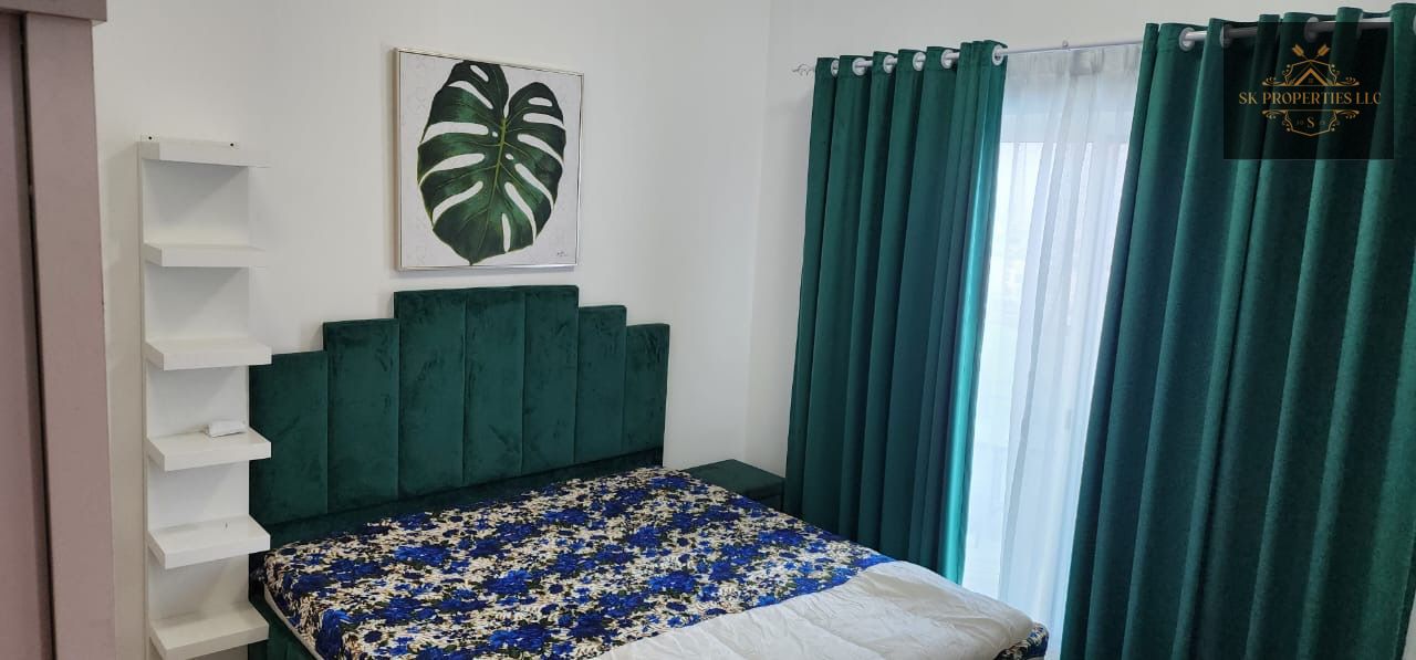 1bhk apartment in City Tower (all in)