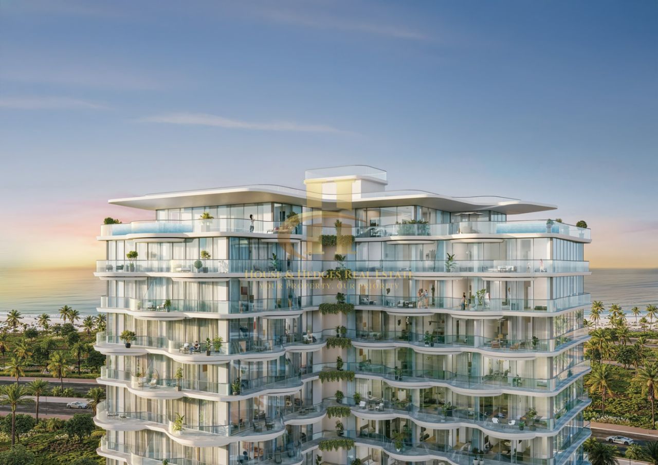 Pool & Sea View | Investor Entry Near Wynn