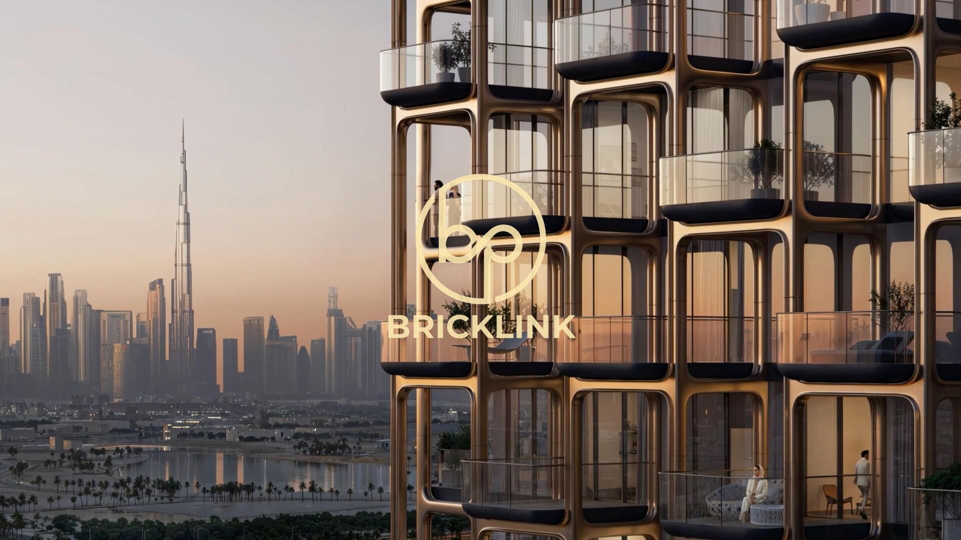 Boulevard Views | Branded by Zaha Hadid | Flexible Payment Plan |