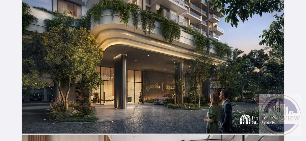 Nature Inspired ,Forest living, 2 bhk