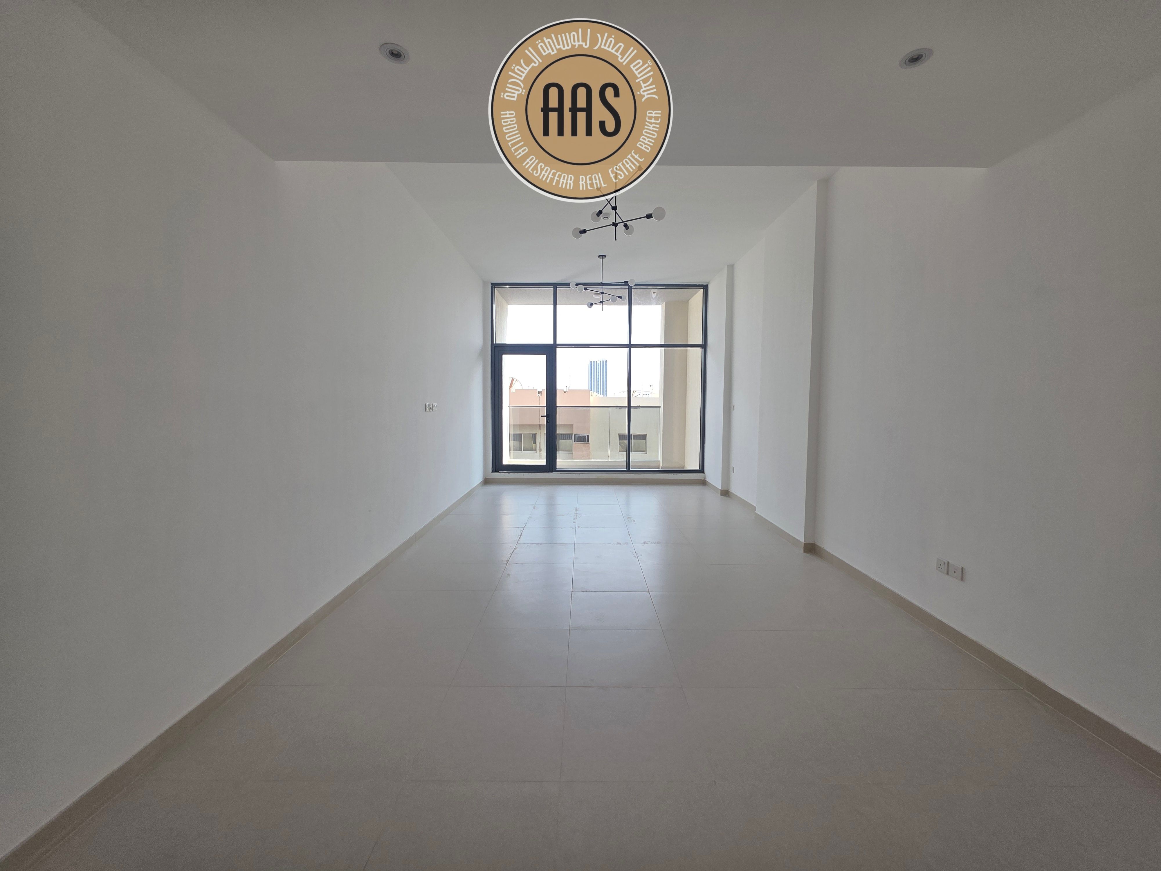 Full Brand New 2Bhk Plus Maids Room Close To Metro Station