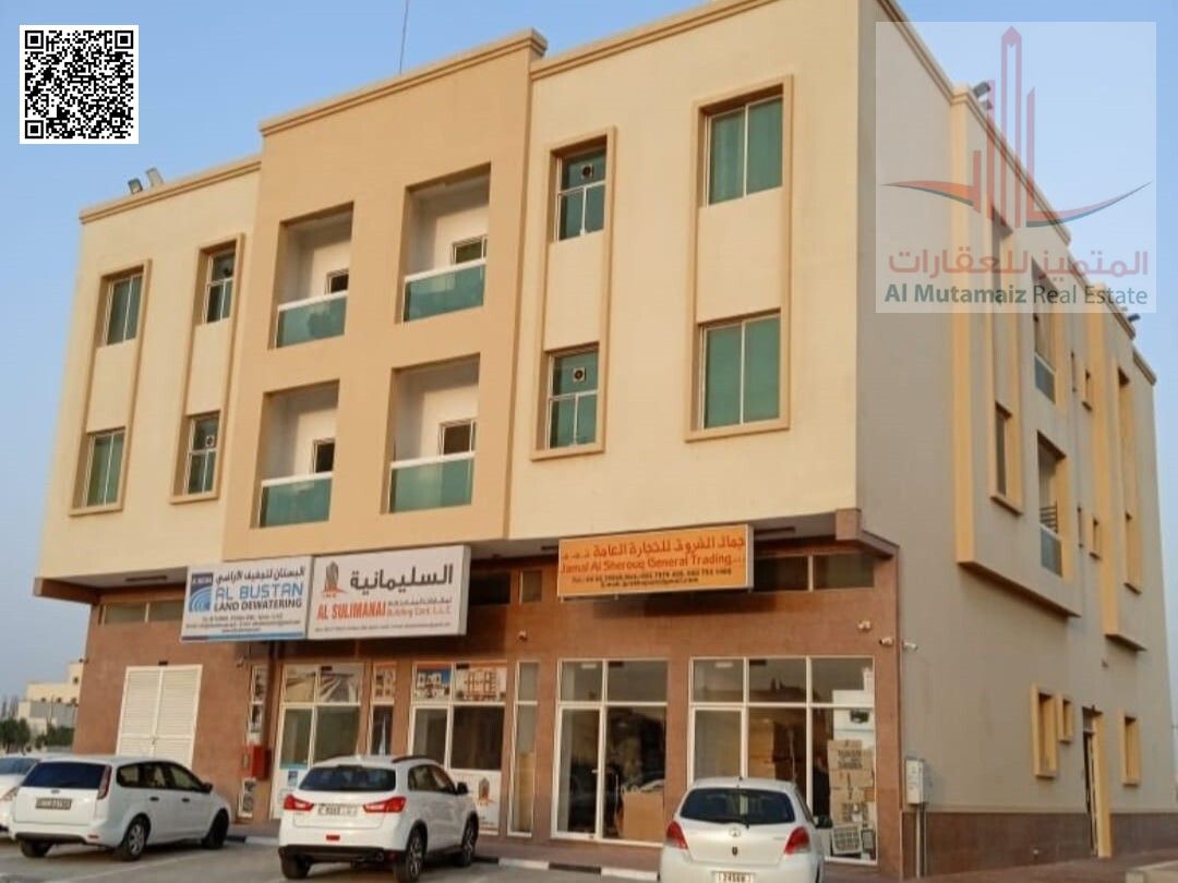 For rent. shop near Jadaah street
