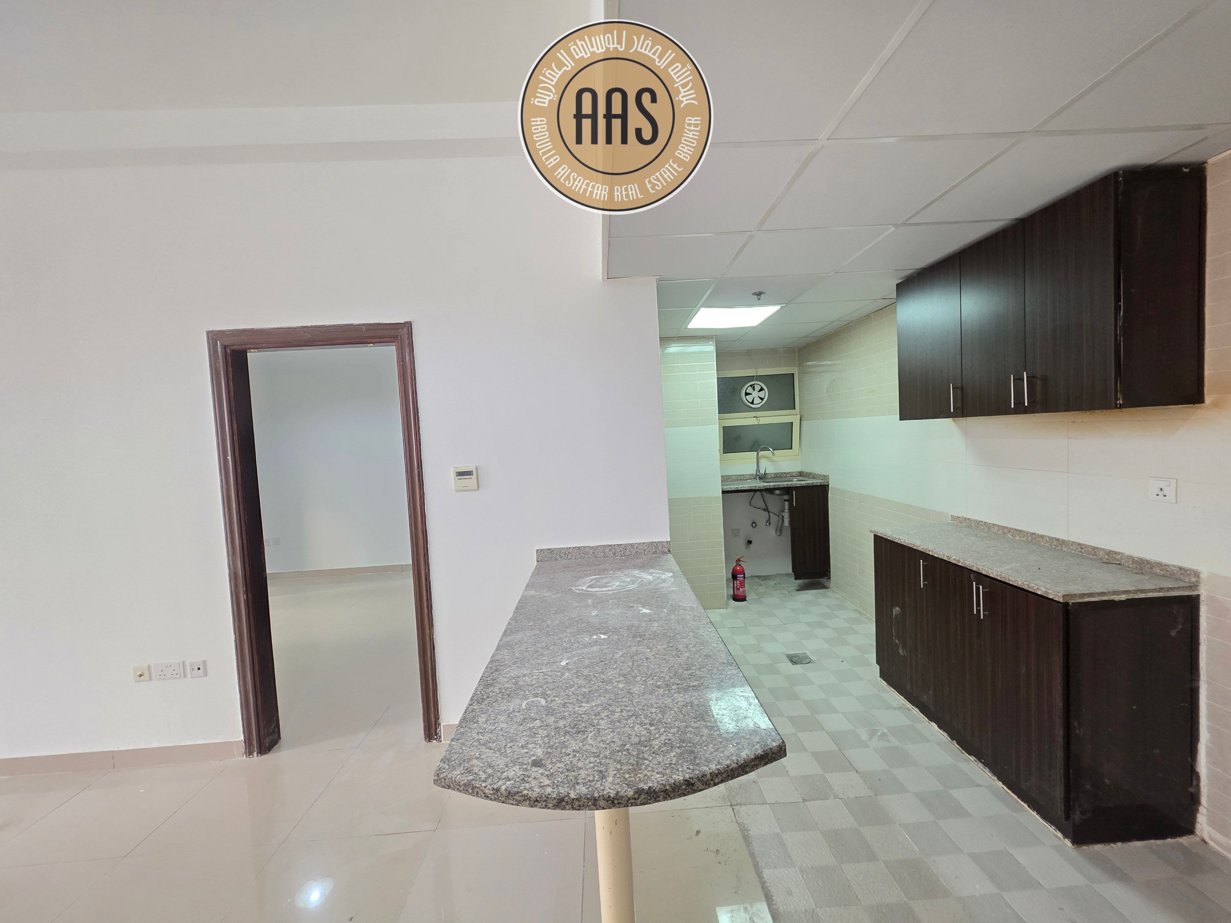 1Bed Apartment Available For Rent With Facilities