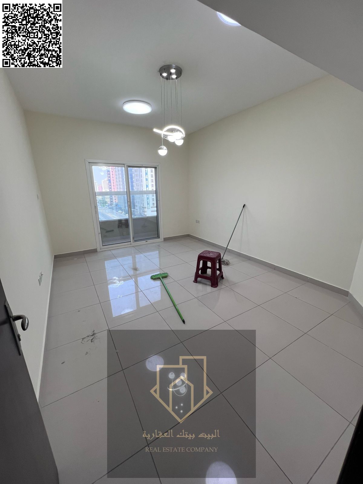 Excellent rental opportunity in Al Nuaimiya 1 – prime location and great price! Quiet building close to all amenities (markets, schools, transportati