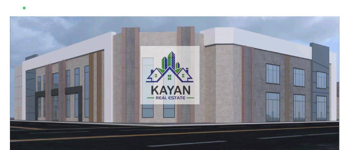 Warehouse for Rent – Directly from the Owner A unique opportunity to rent a warehouse in a strategic corner location on the main road