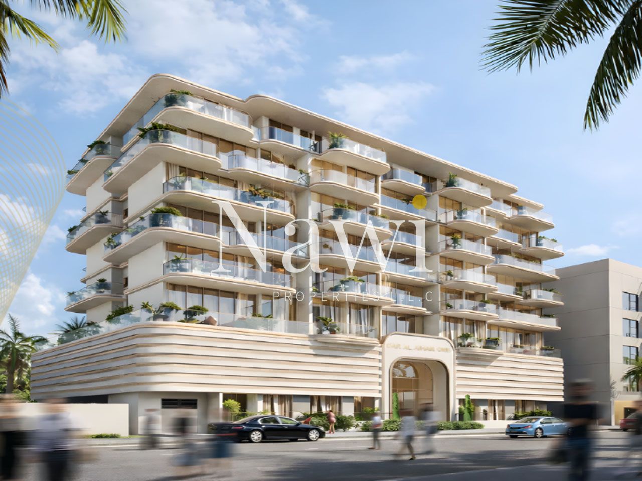 High ROI | Big Size | Smart Home | High Quality