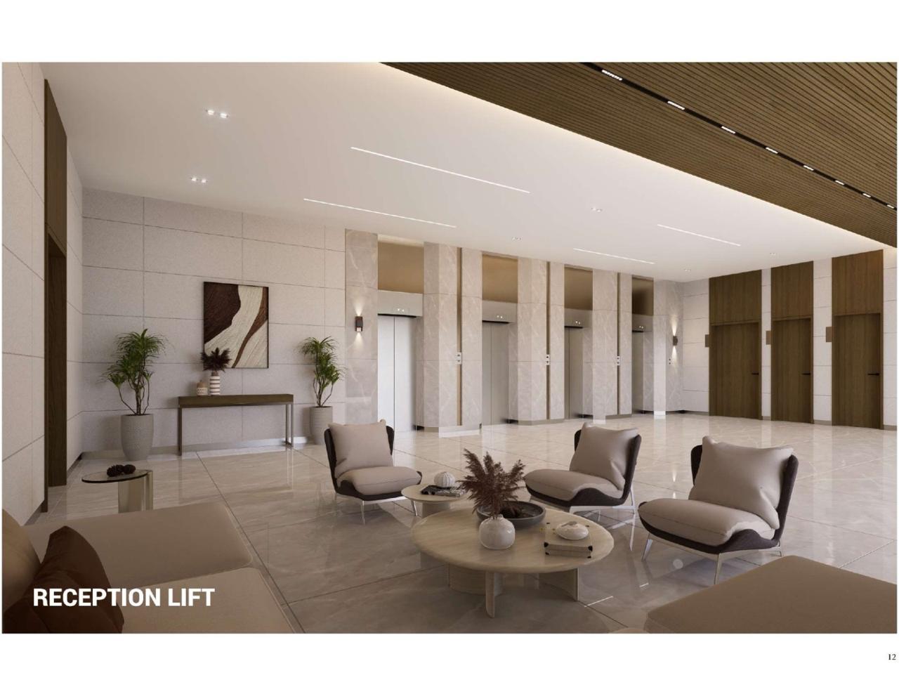 For sale under construction in Al-Na'amiyah Tower 1. Delivery by the end of 2027.80,000 down payment. Receive the most luxurious studio.