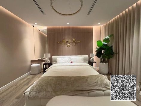 Luxury Fully Furnished 1BR | 1070 Sqft | 10% DP | Q4 2028