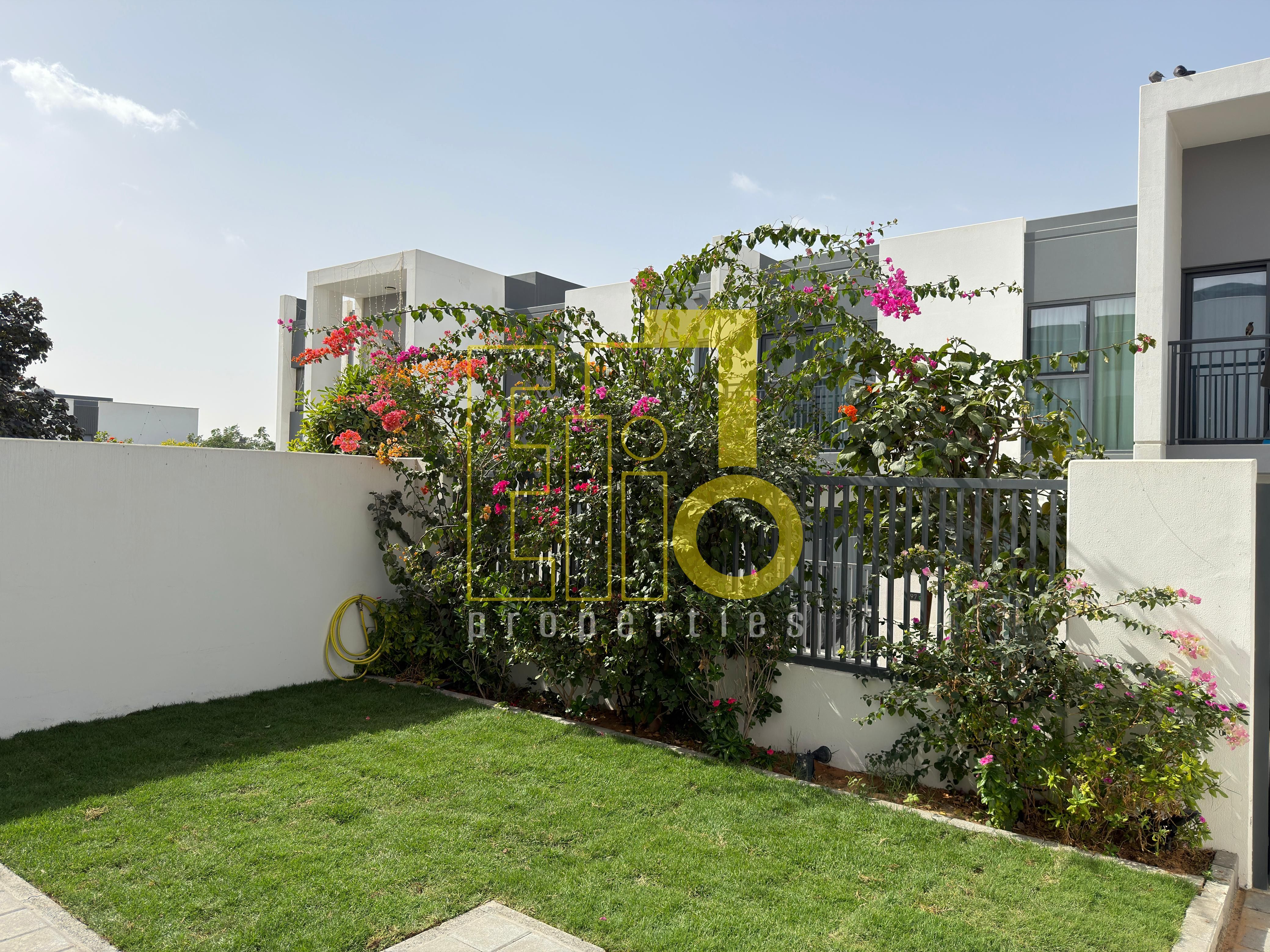 Fully Furnished | Spacious | Close to Pool