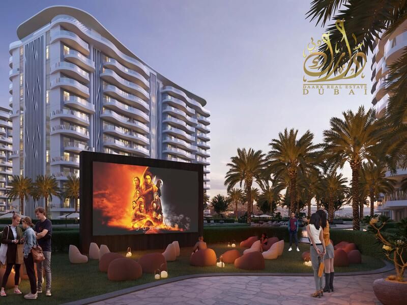 Waterfront Living. Smart Investment.