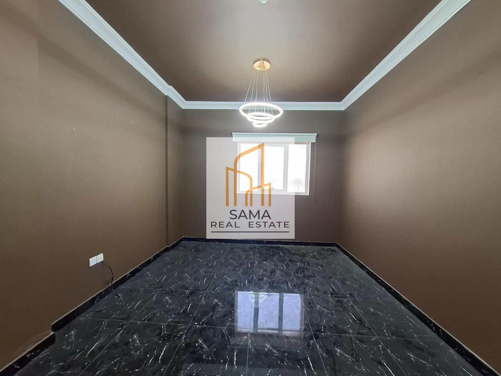 LIMITED 1BHK AVAILABLE JUST 37k in Al JADDA