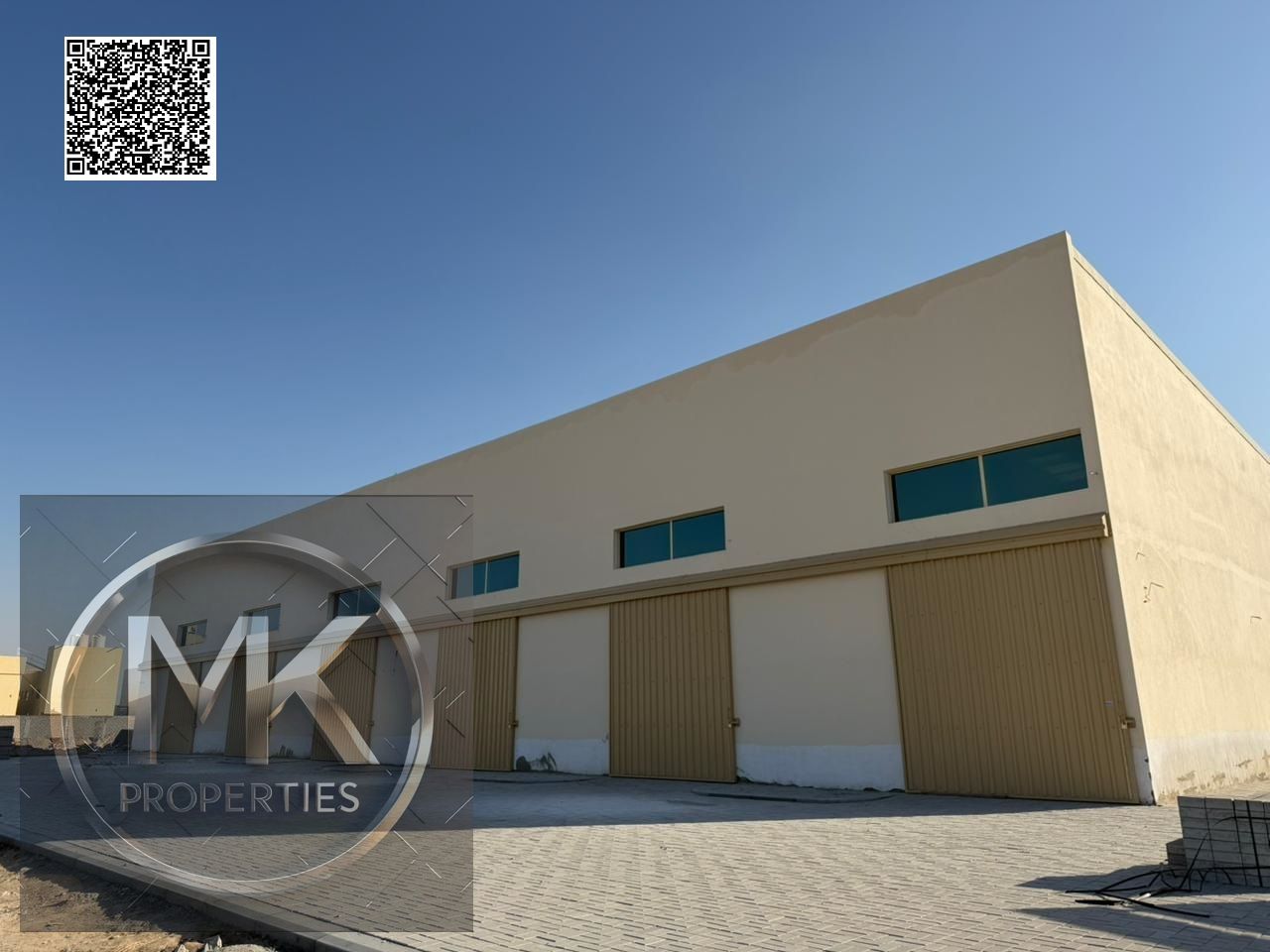 Warehouses for Rent in Al Jurf Industrial Area – Ajman Premium opportunity