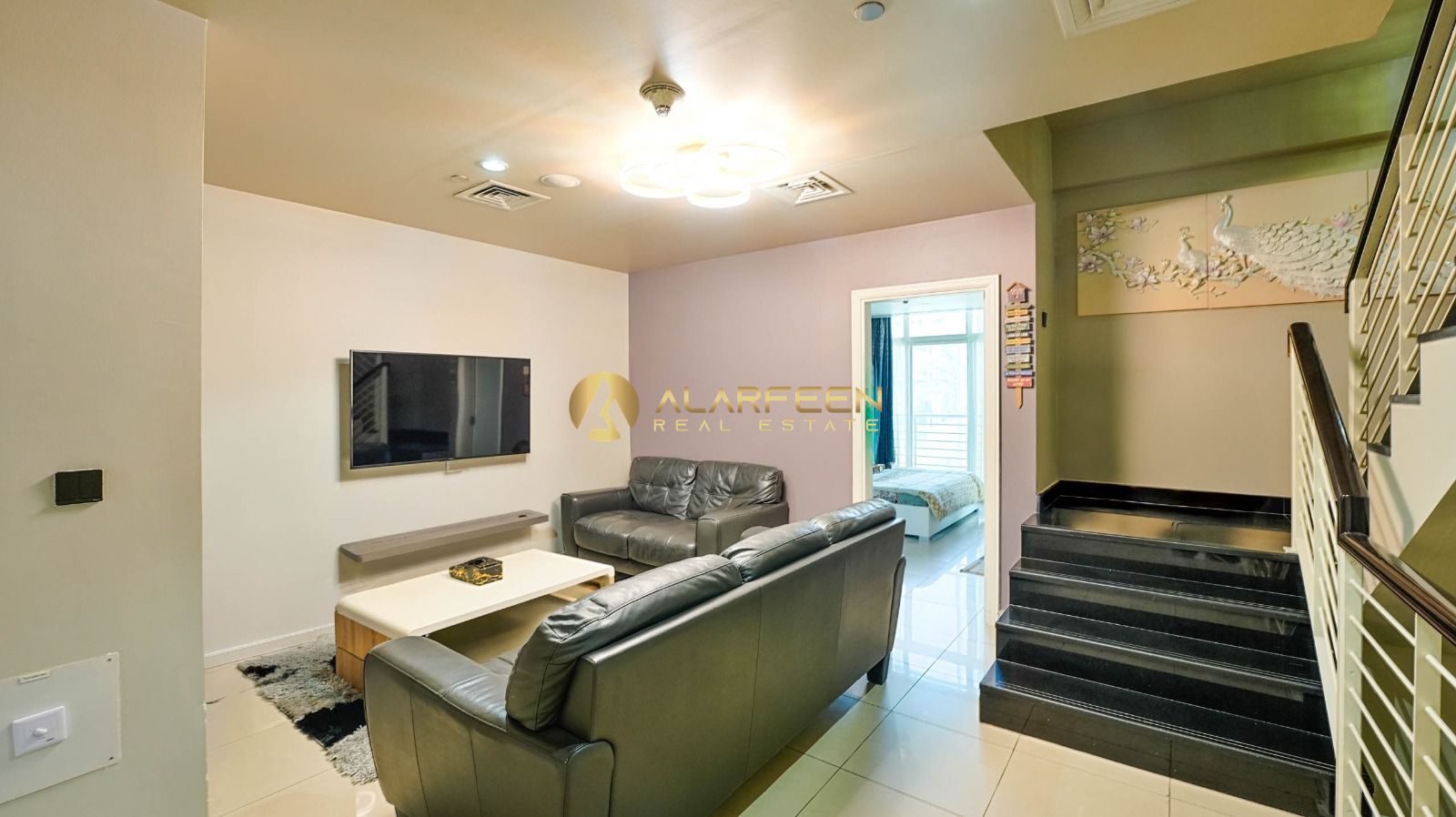 Fully Furnished | G+2 | Prime Location