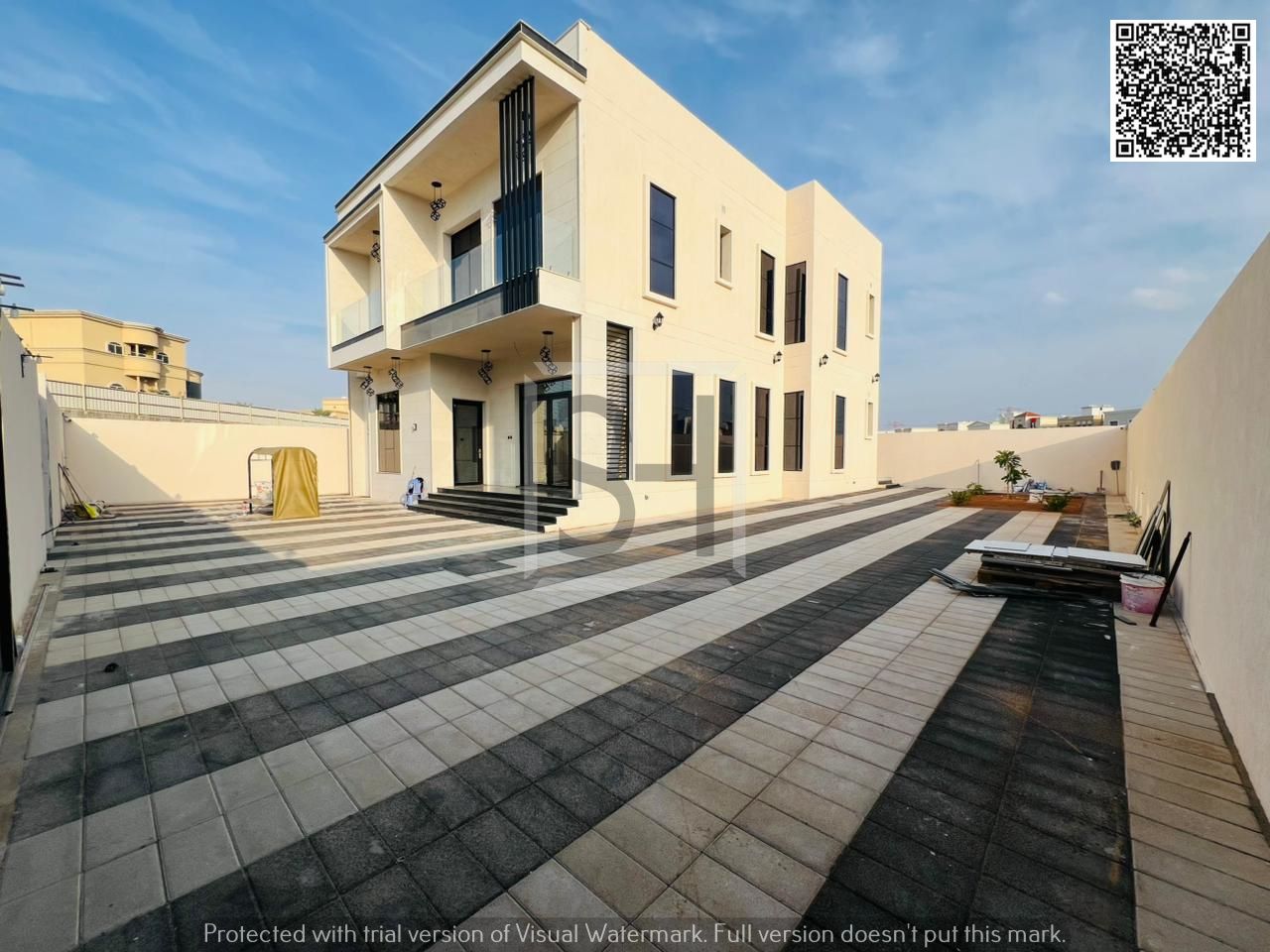 Your dream villa in Ajman, directly from the owner