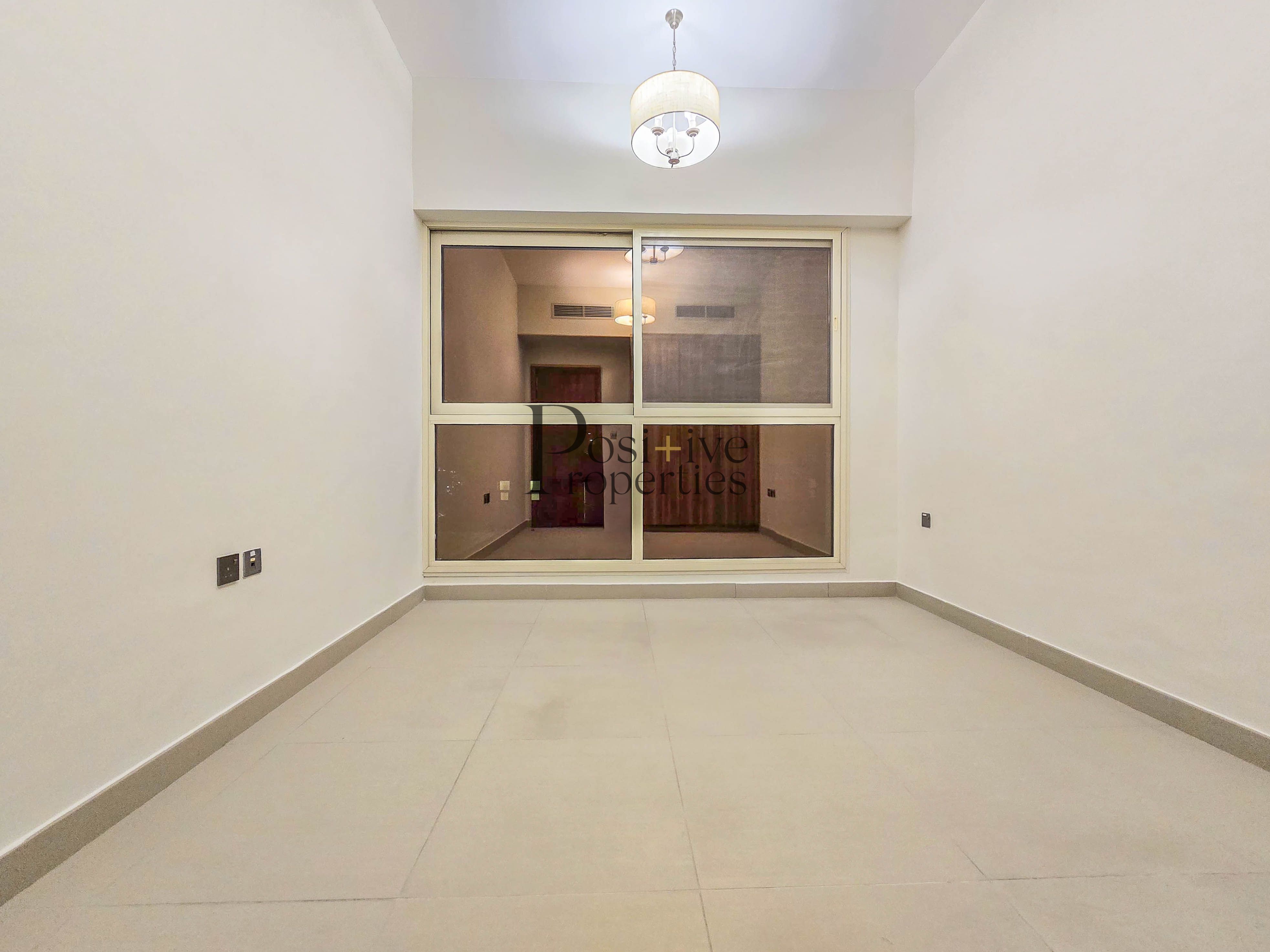 3BR+Maid | Elegant & Spacious | High Floor