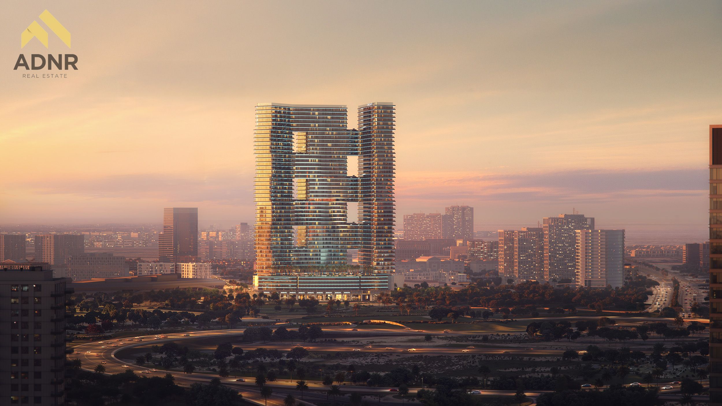 Premium Apartment - Special Offers - Investor Deal - Strong ROI and capital increase