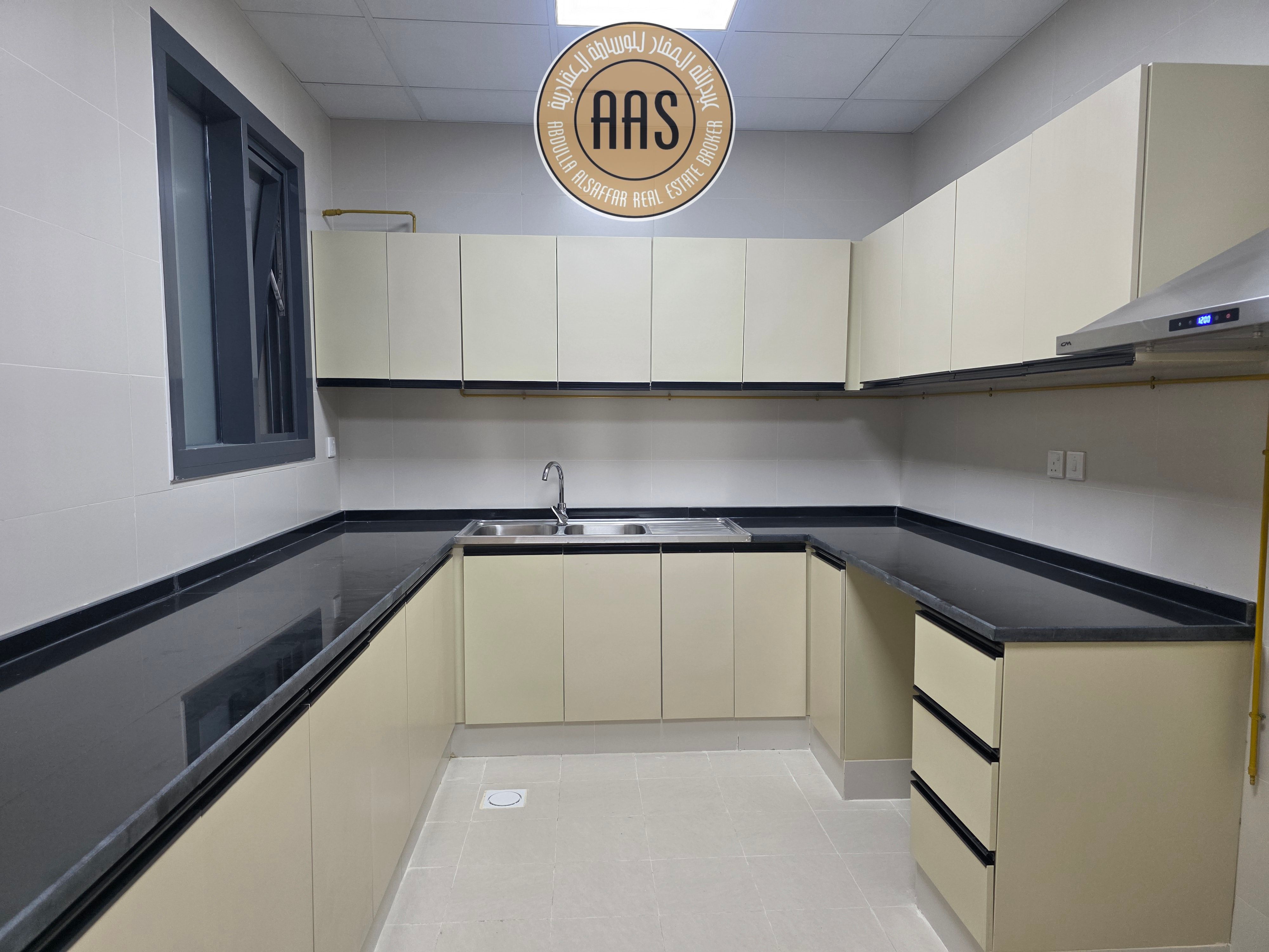Close To Metro Station 3Bhk Plus Maids Room Full Facilities