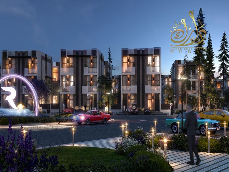 FREEHOLD l PAY THIS AMOUNT IN 1 YEAR l RAMADAN OFFER