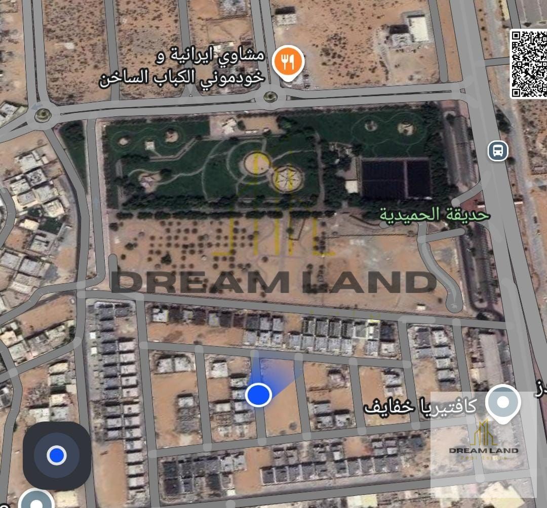 Two-story villa with a rooftop and swimming pool, all-inclusive, on the main street, ready to move in, in one of Ajman's most prestigious areas. Freeh