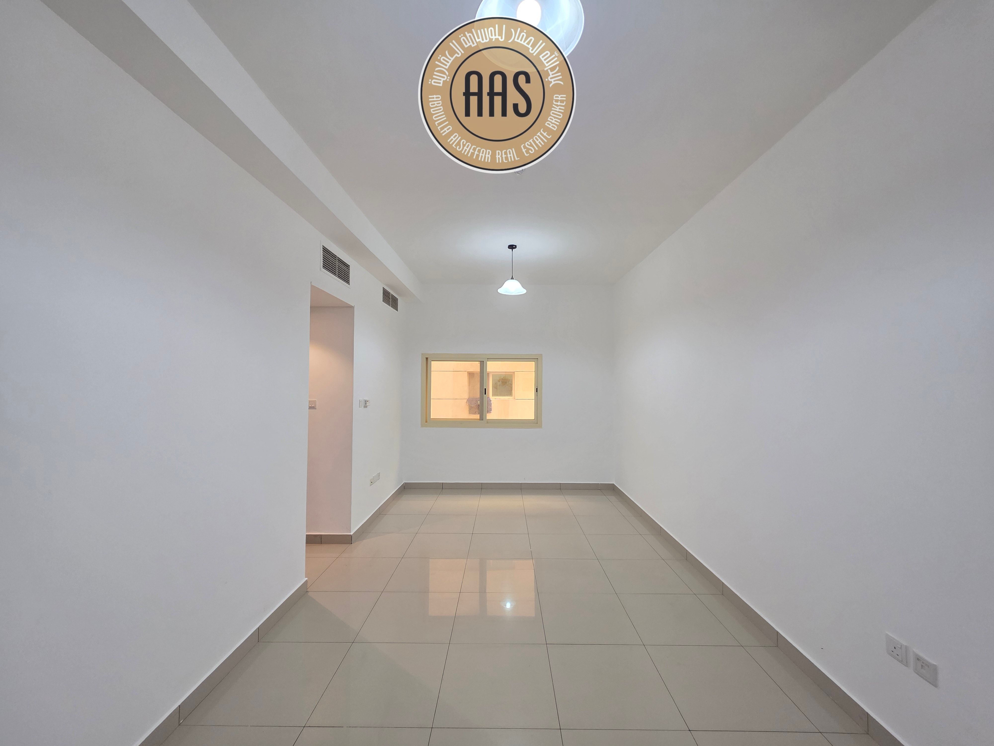 One Bed Apartment Available For Rent Al Nahda-1 Dubai