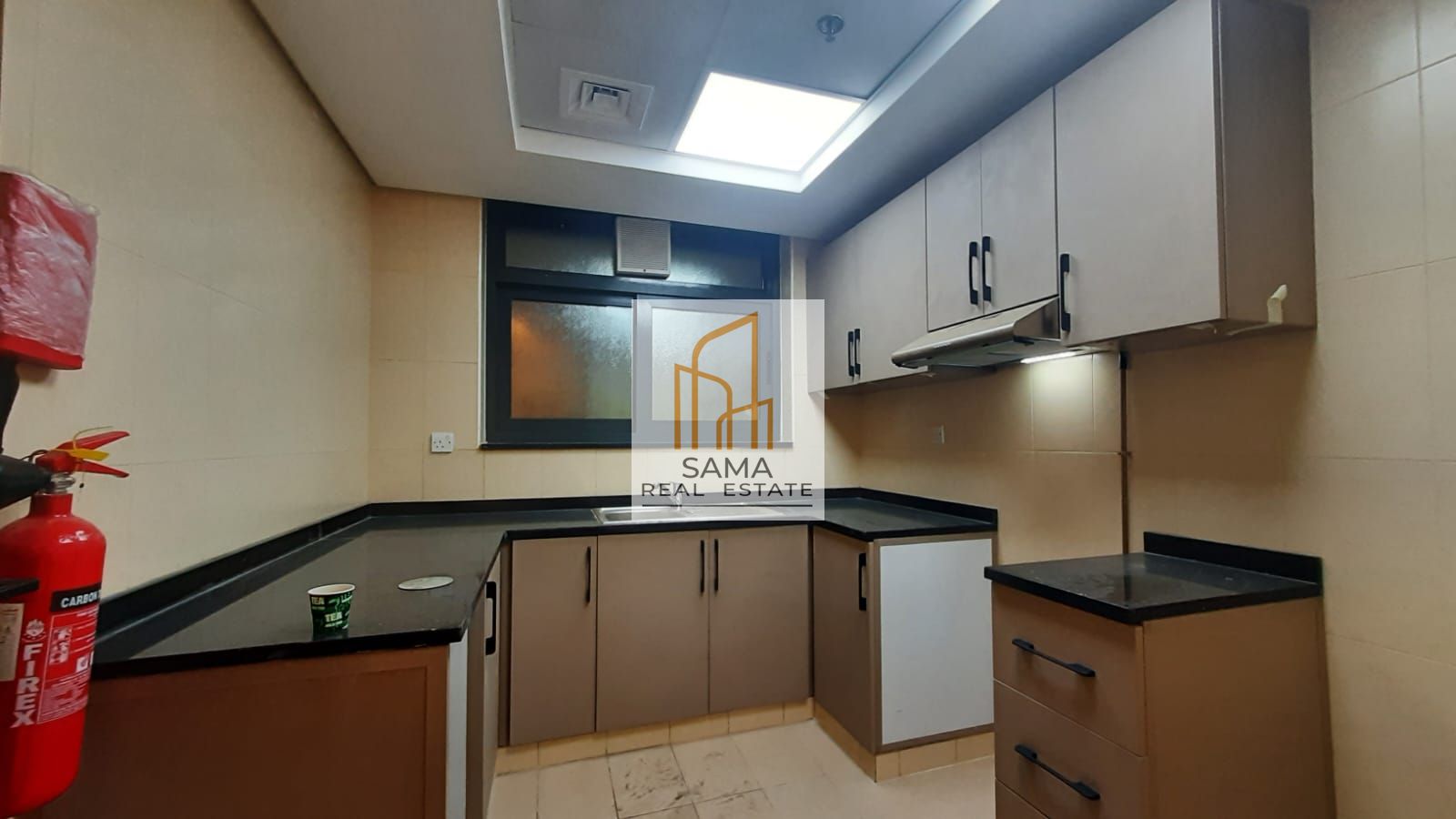 1 MONTH FREE BRAND NEW 1BEDROOM WITH 12 CHEQUES PAYMENT