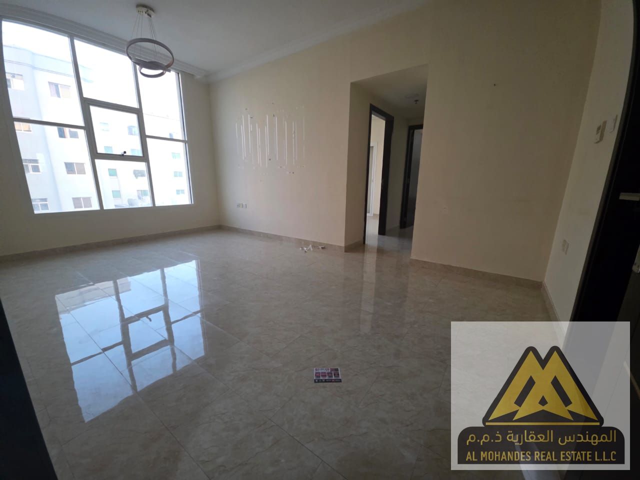 2 Bedroom Apartment for Annual Rent | Second Tenant | Al Naeemia 1, Ajman – Near Gift Way & Zone Fashion