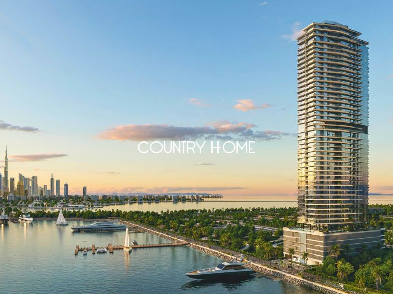 Investment | Sea Views | High Rental Yield