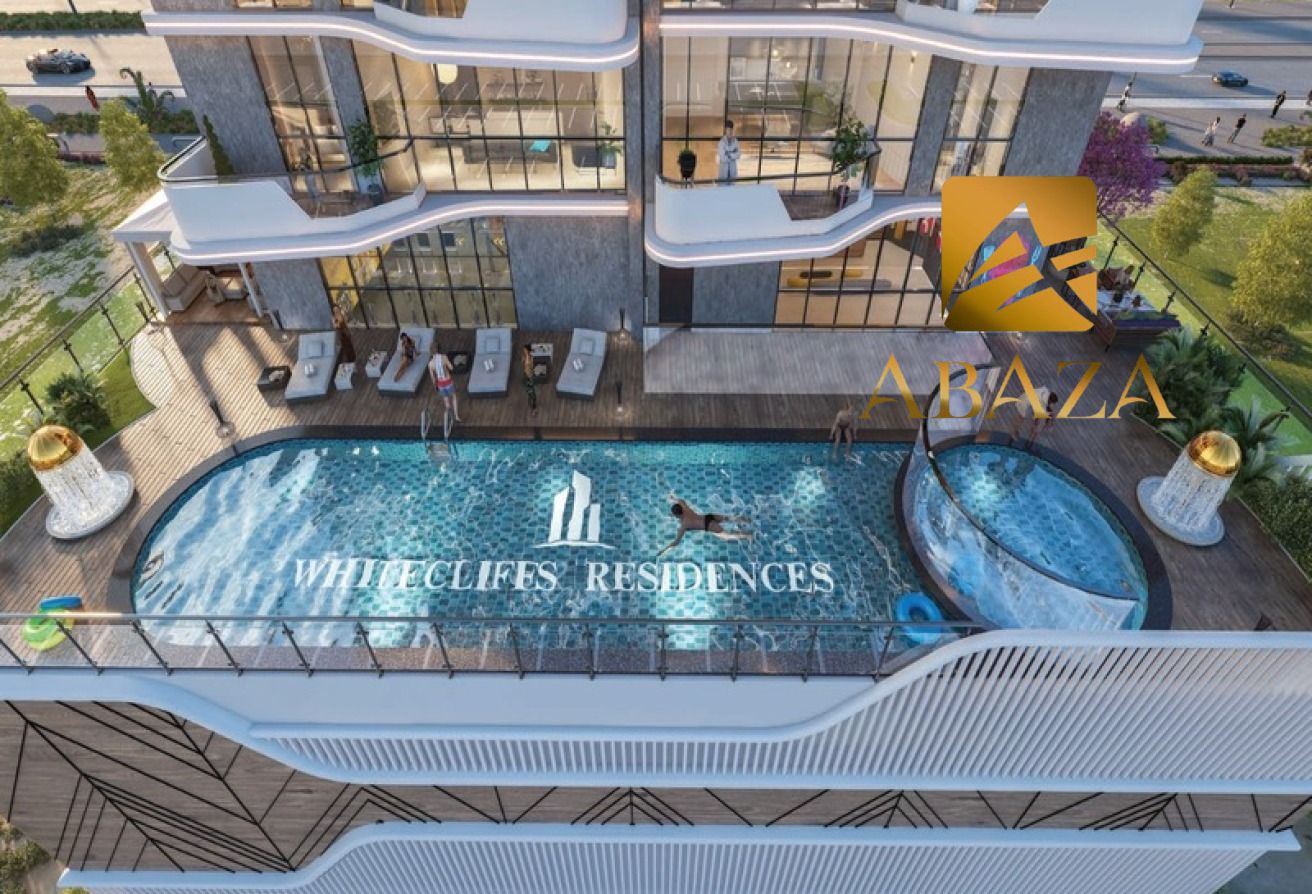 3 Years Post-Handover |1% MONTHLY| LOWEST PRICE IN AREA |LUXURY