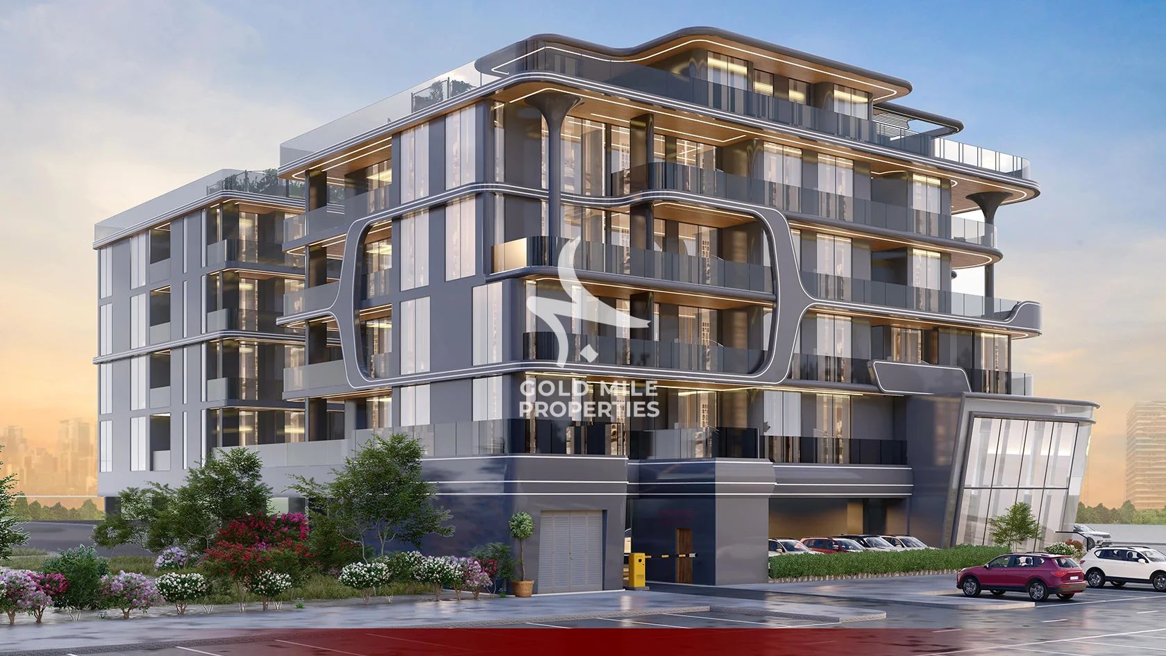 5% Booking || Handover Soon || Quality Finishes || Limited Units || Dubai Future Destination