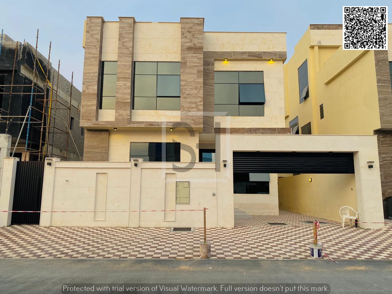 Your dream villa in Ajman, directly from the owner