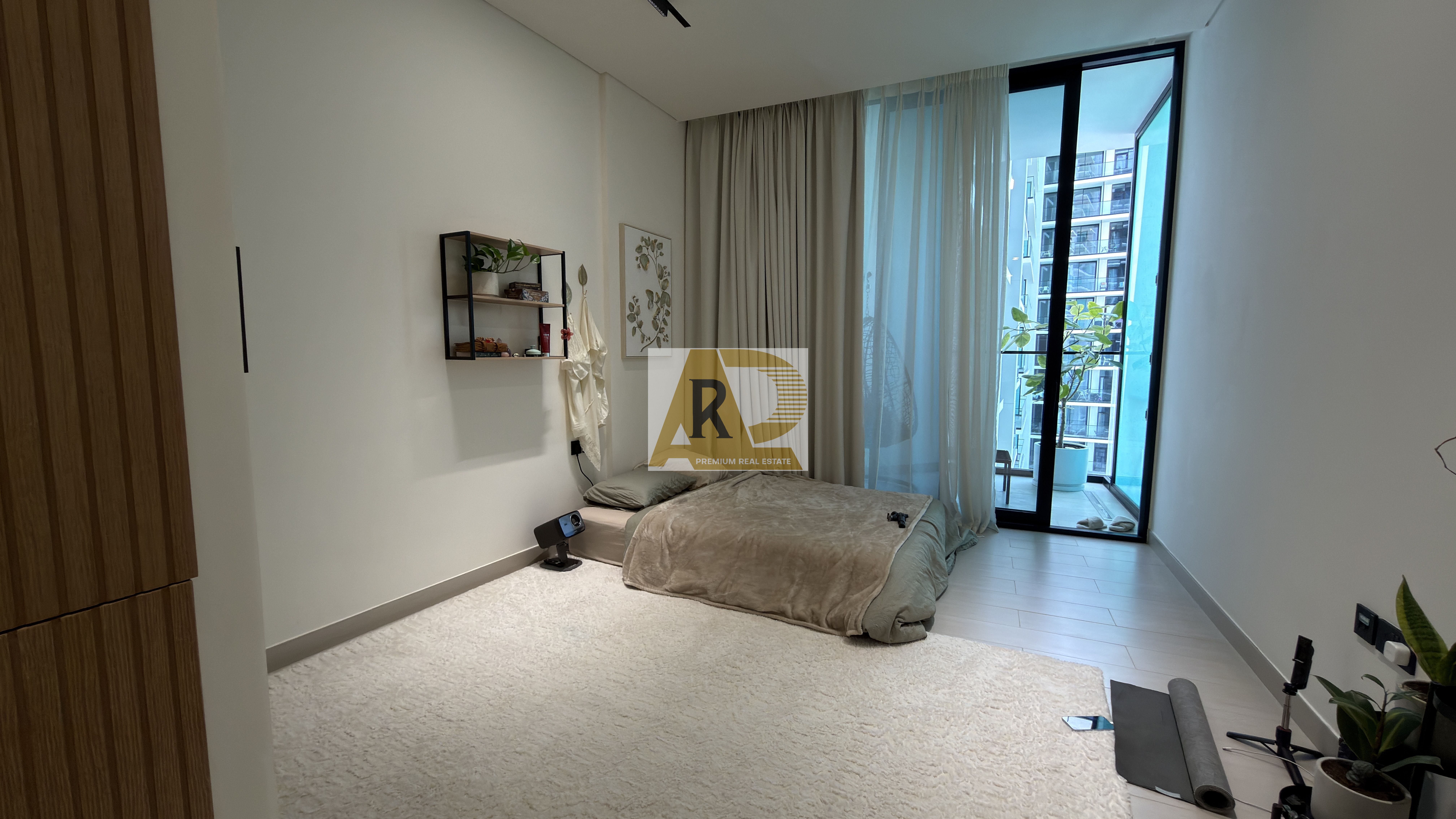 Strong ROI Opportunity |Stylish Studio |Great Deal