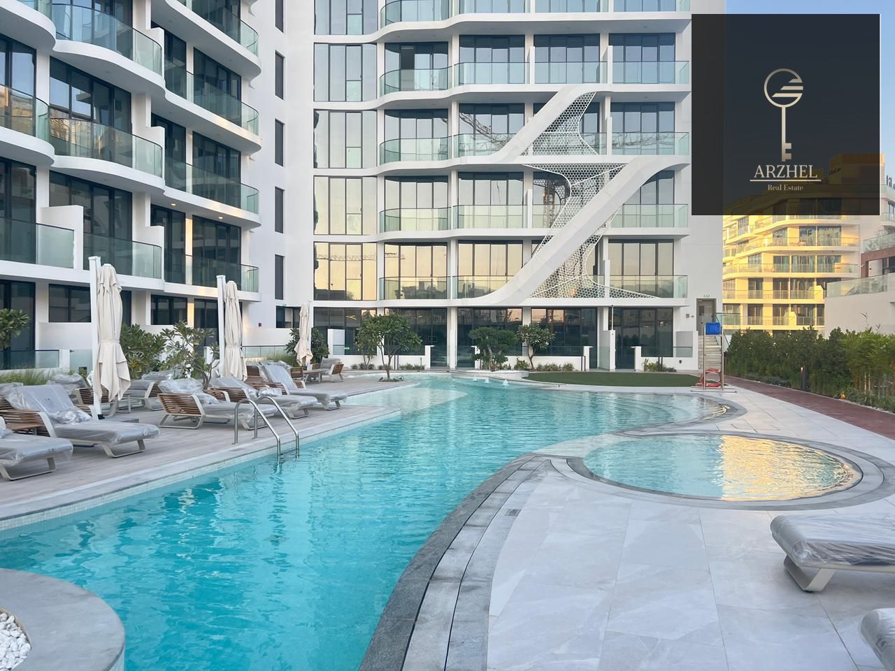 Unfurnished | Vacant | Smart home