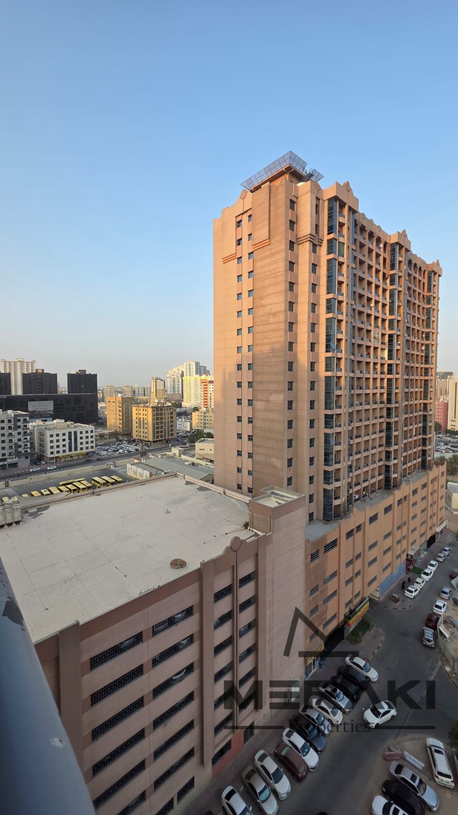1-Bedroom Apartment for Sale in Al Nuaimiya Tower One