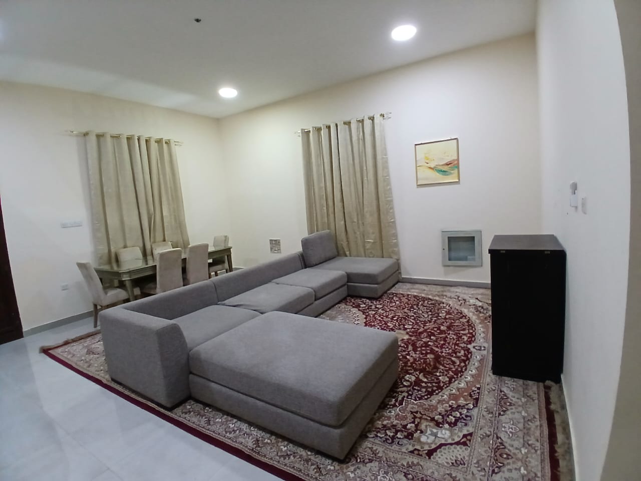 2 bedroom Villa for Monthly Rent in Al Jazeerah Al Hamra, RAK