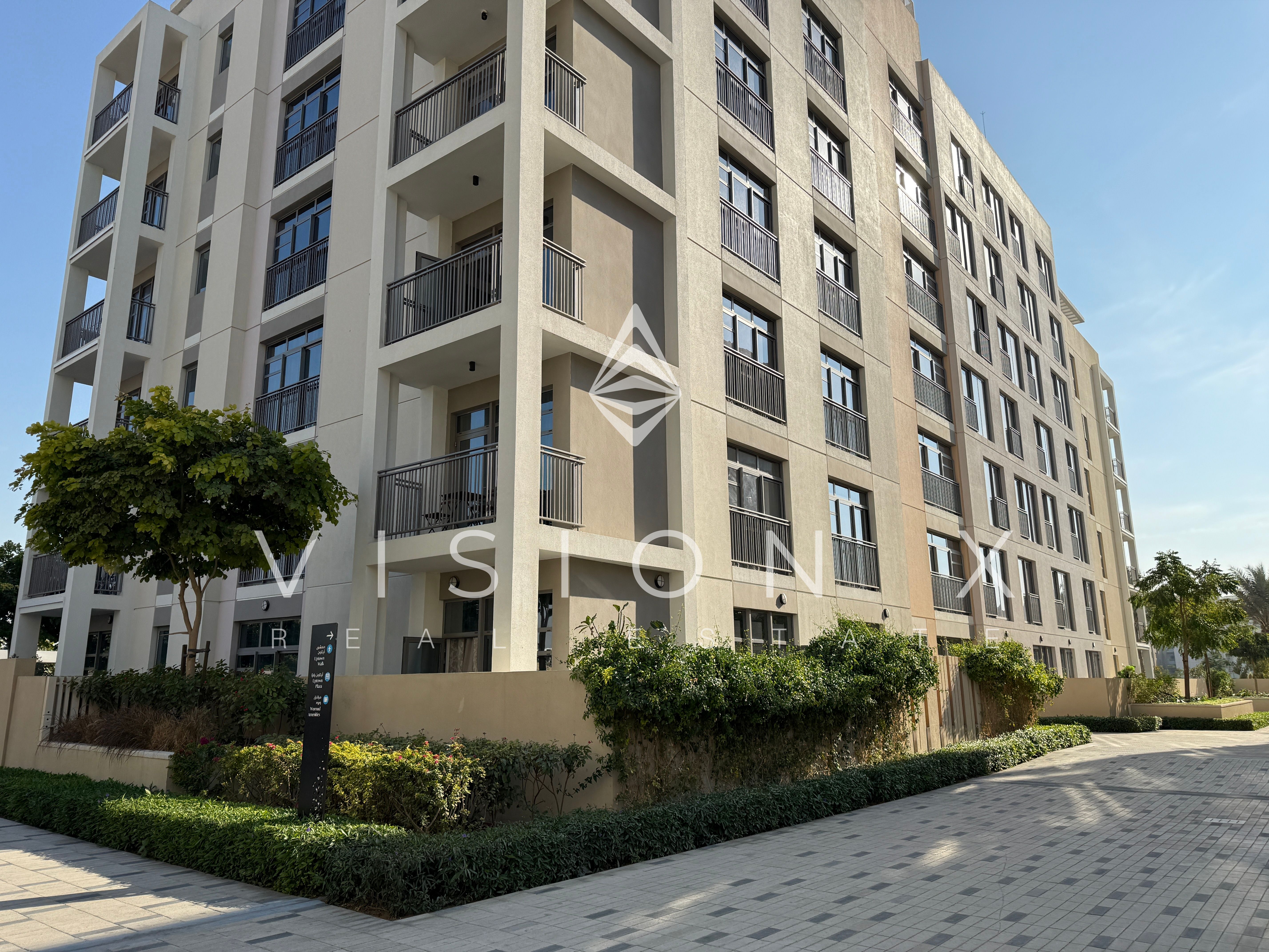 Spacious | Gated Community | elegant